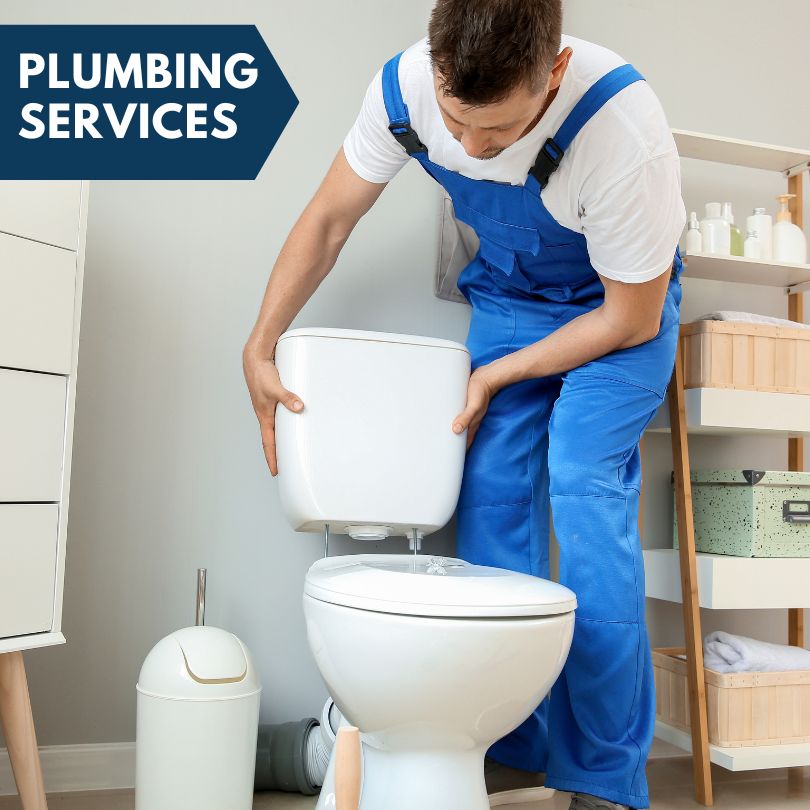 Plumbing Company in Sibley, MO